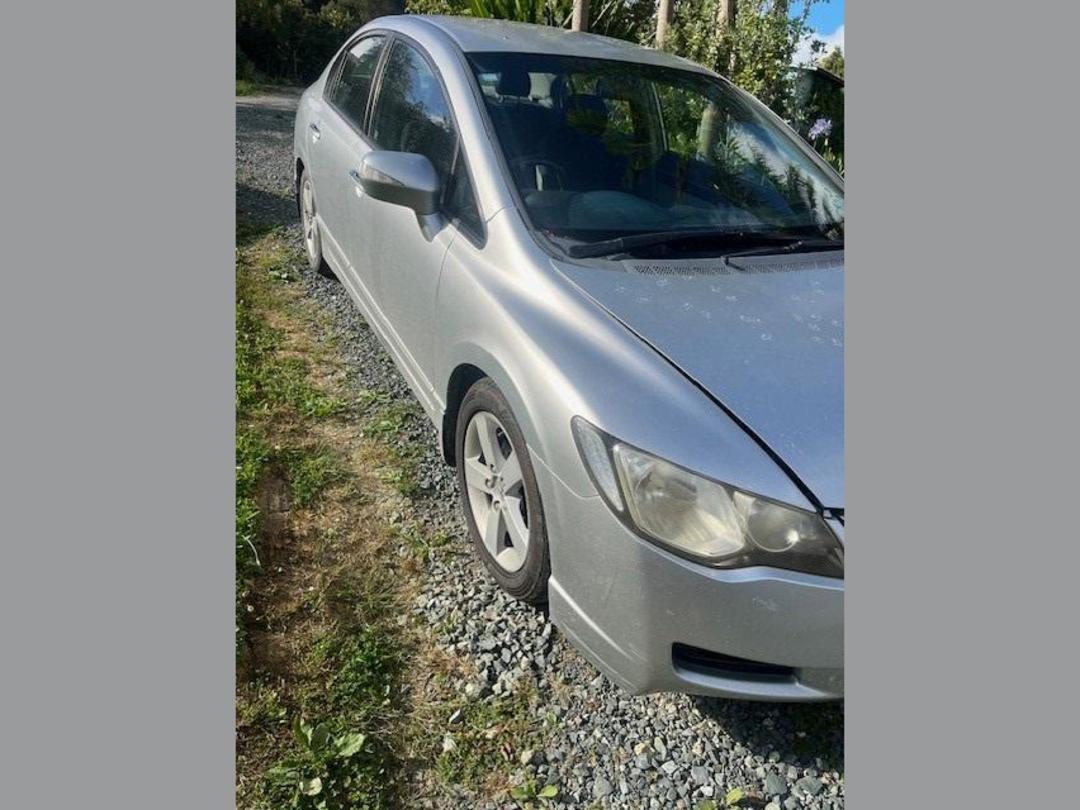 Photo '9' of Honda Civic S Photo '9' of Honda Civic S