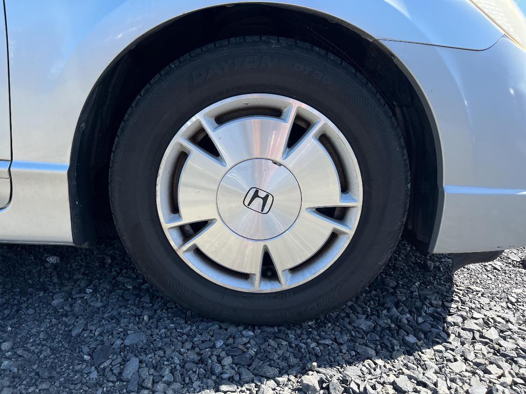 Photo '7' of Honda Civic Hybrid