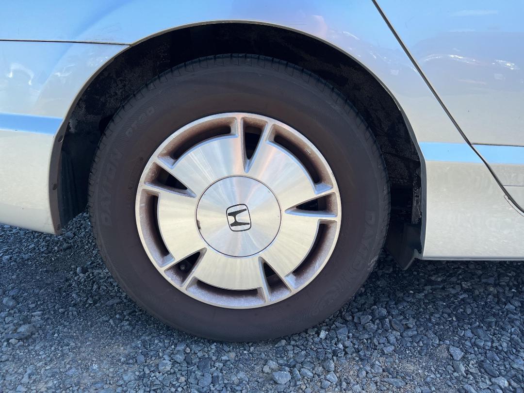 Photo '10' of Honda Civic Hybrid