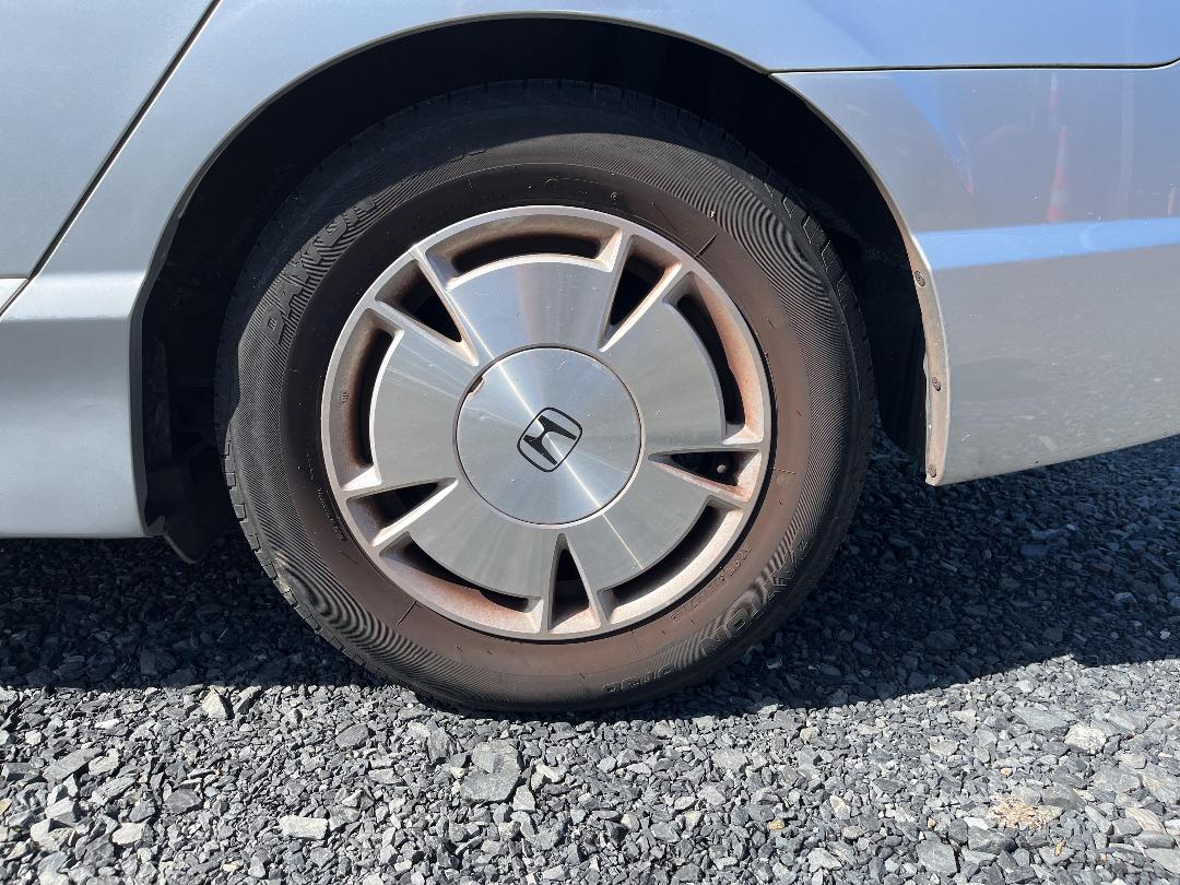 Photo '9' of Honda Civic Hybrid