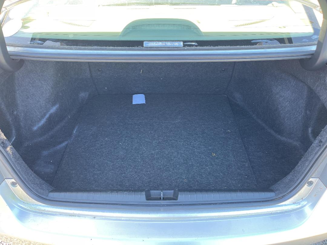 Photo '12' of Honda Civic Hybrid