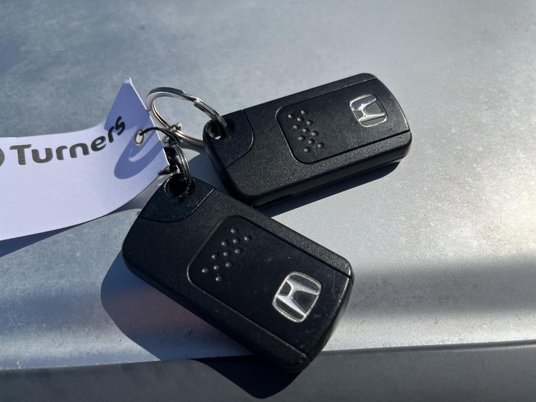 Photo '20' of Honda Civic Hybrid