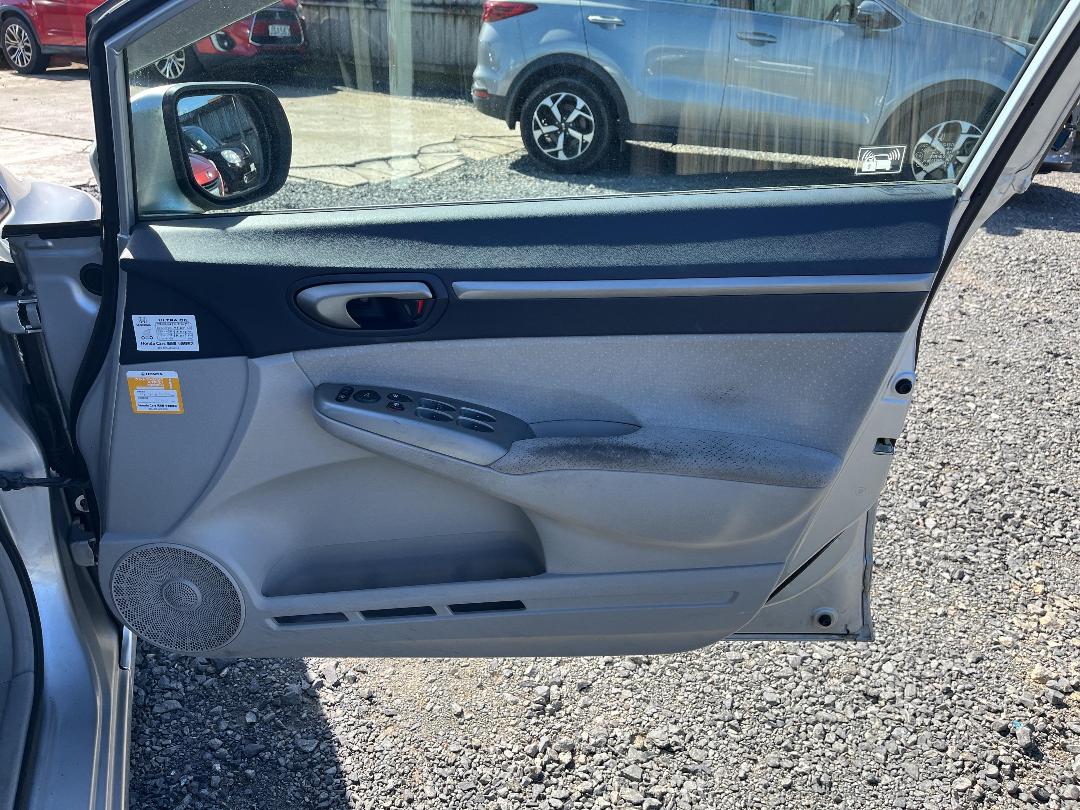 Photo '13' of Honda Civic Hybrid