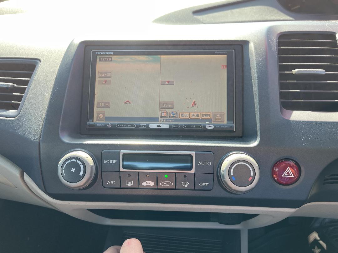 Photo '22' of Honda Civic Hybrid