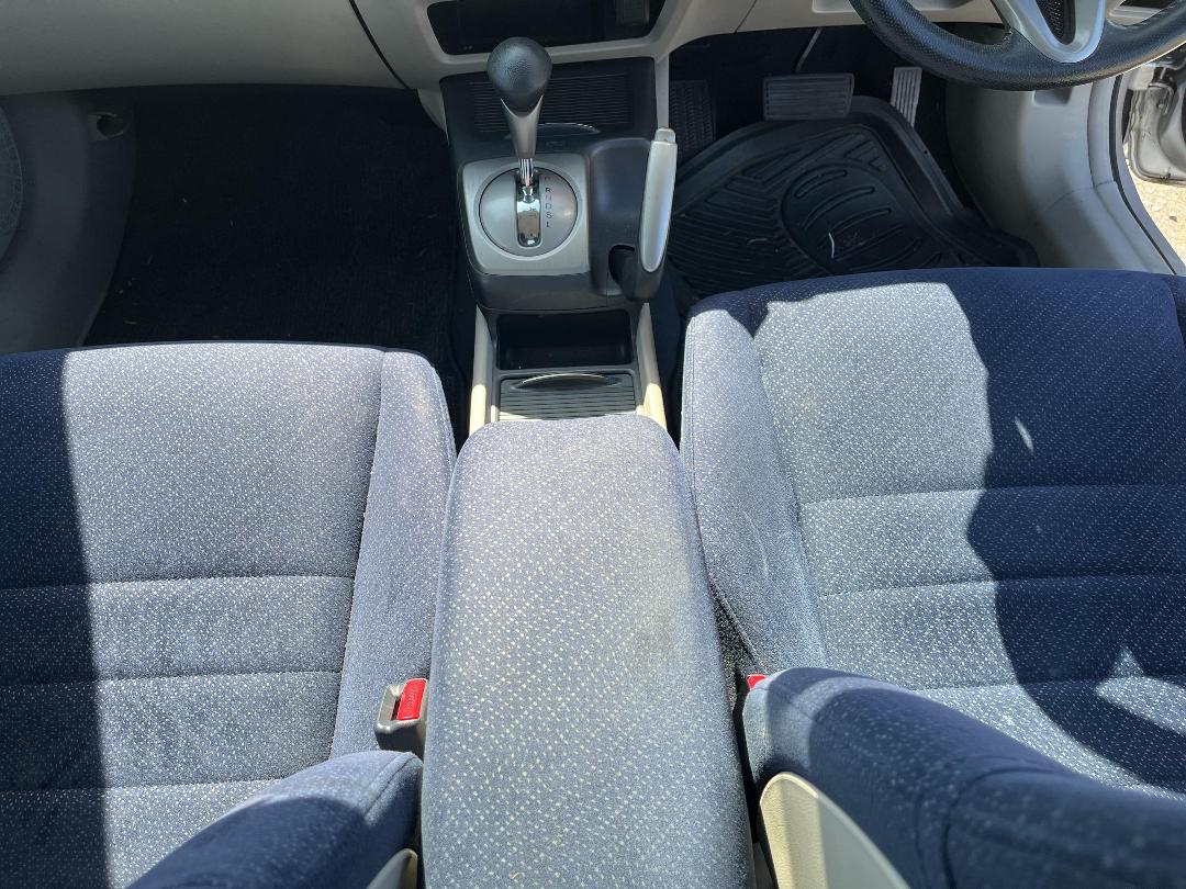 Photo '16' of Honda Civic Hybrid