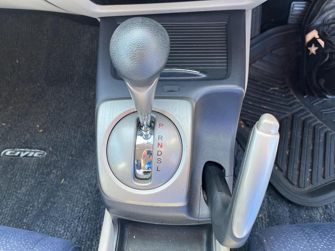 Photo '23' of Honda Civic Hybrid