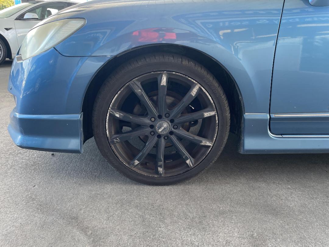 Photo '5' of Honda Civic