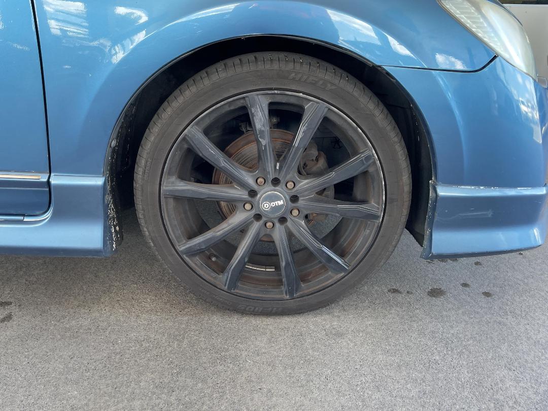 Photo '2' of Honda Civic