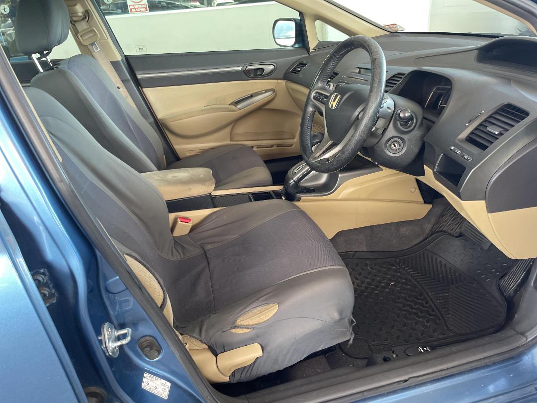 Photo '14' of Honda Civic