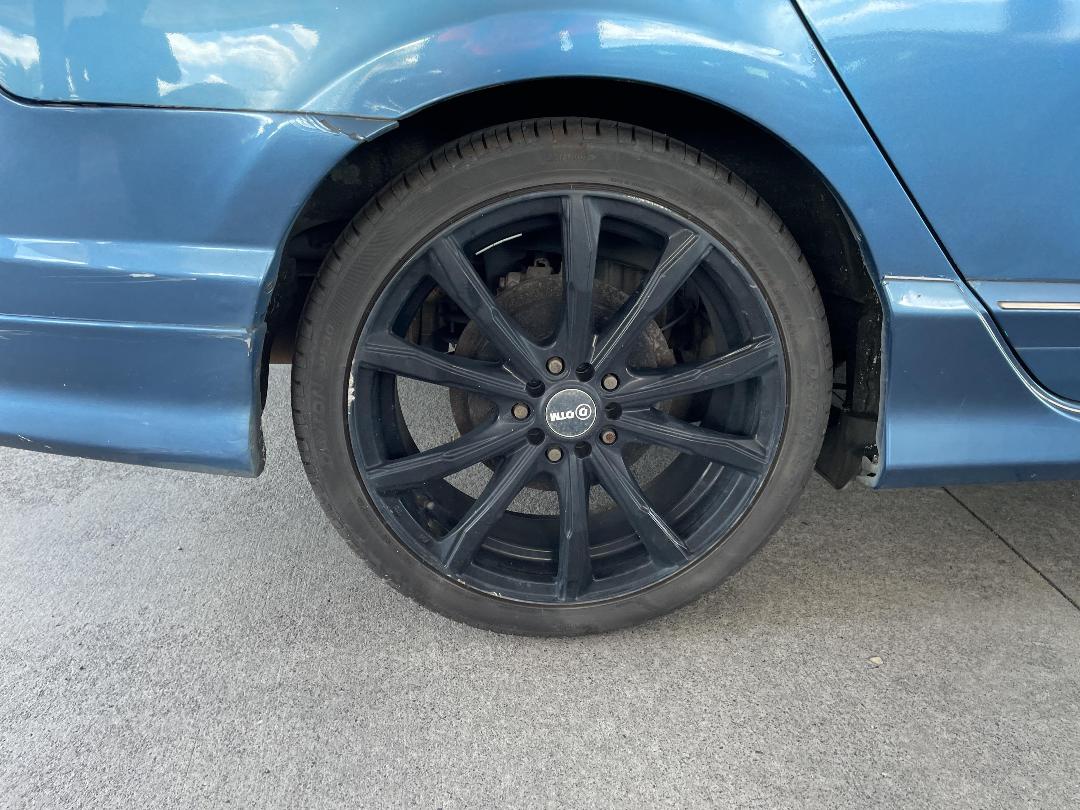 Photo '8' of Honda Civic