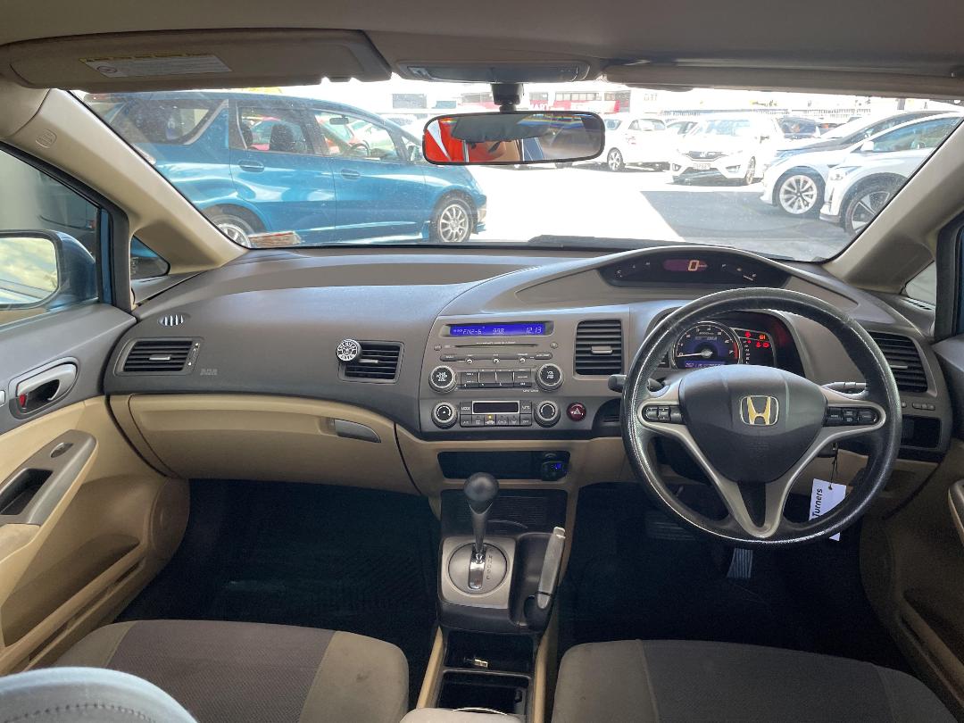 Photo '19' of Honda Civic