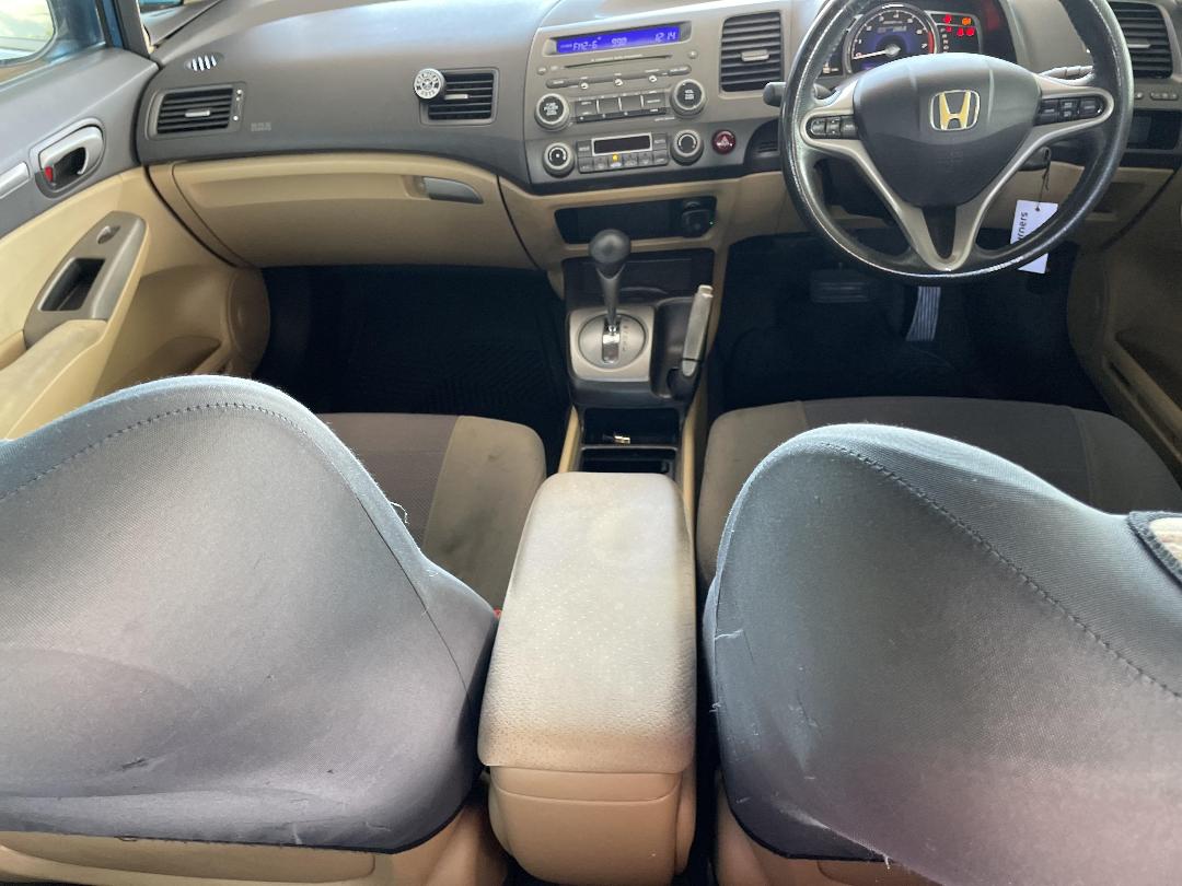 Photo '20' of Honda Civic