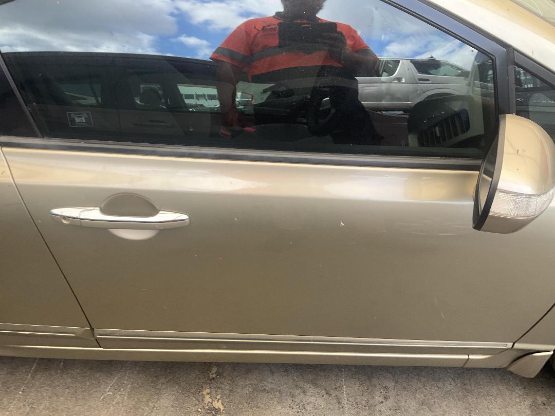 Photo '4' of Honda Civic S Photo '4' of Honda Civic S