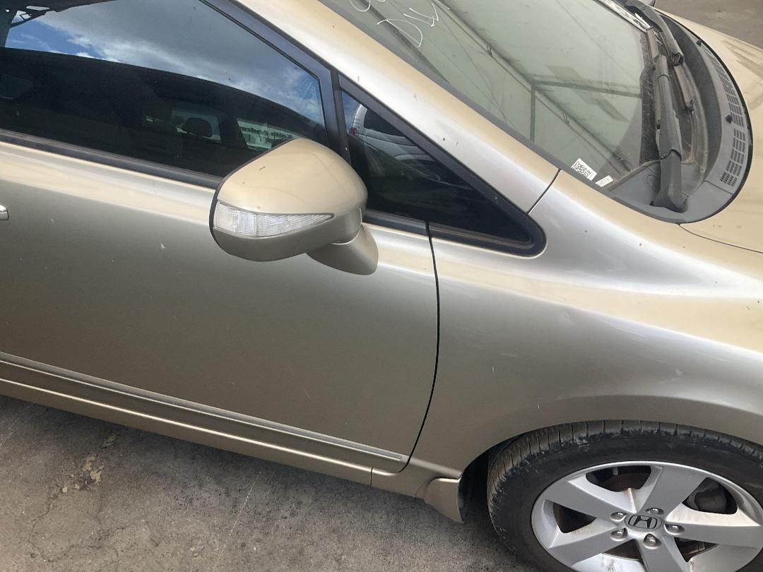 Photo '3' of Honda Civic S Photo '3' of Honda Civic S