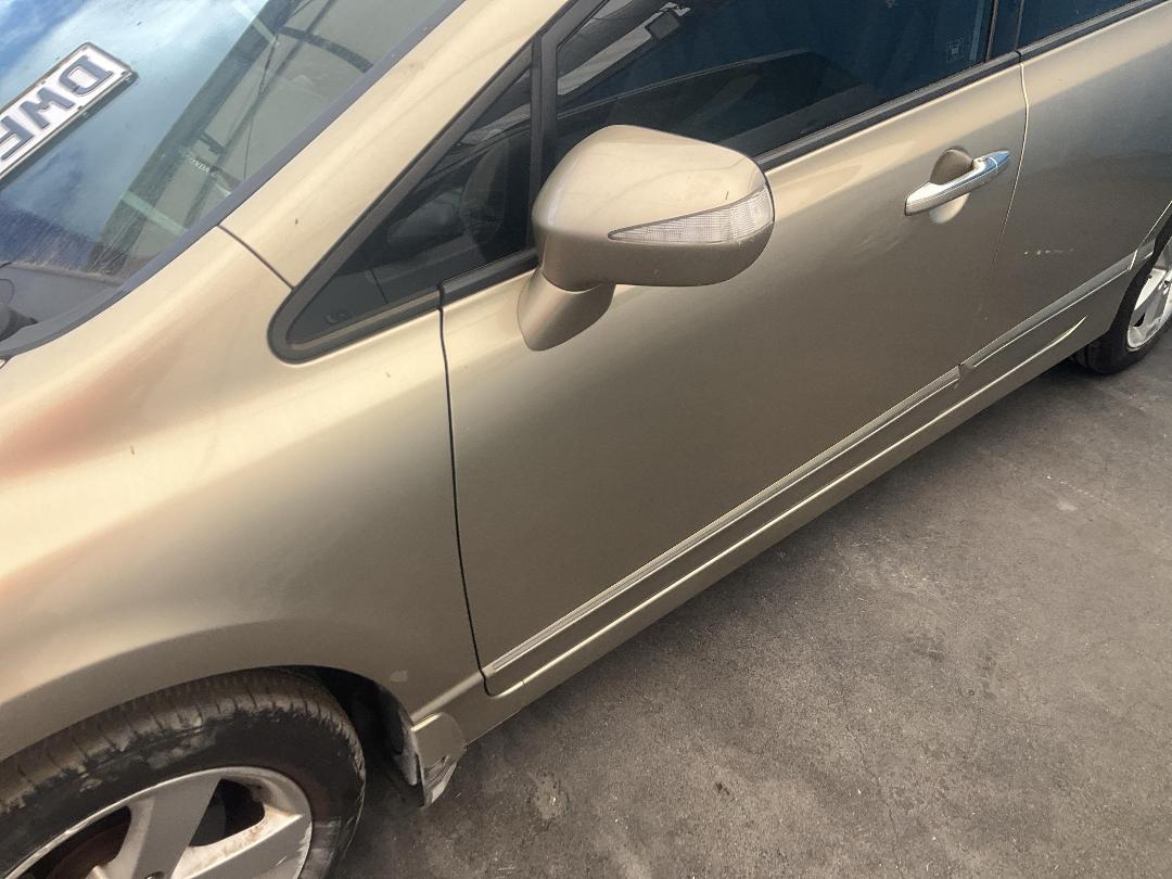 Photo '10' of Honda Civic S Photo '10' of Honda Civic S