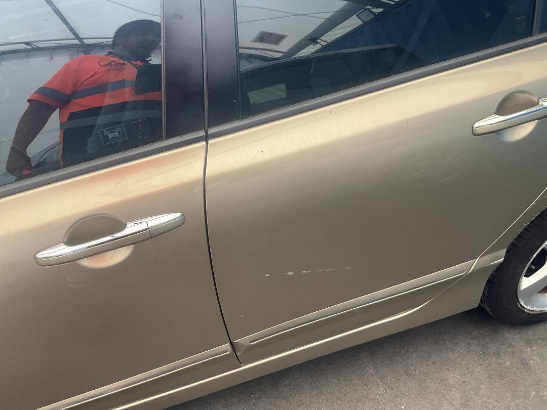 Photo '11' of Honda Civic S Photo '11' of Honda Civic S