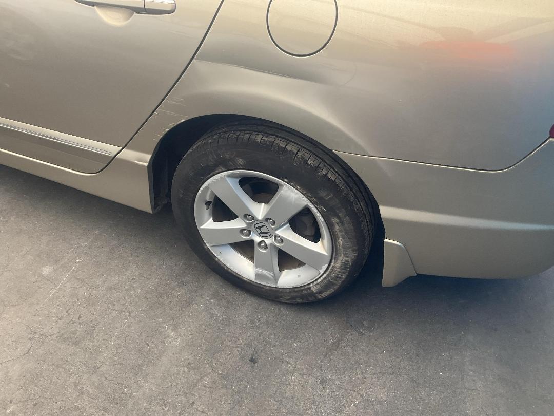 Photo '13' of Honda Civic S Photo '13' of Honda Civic S