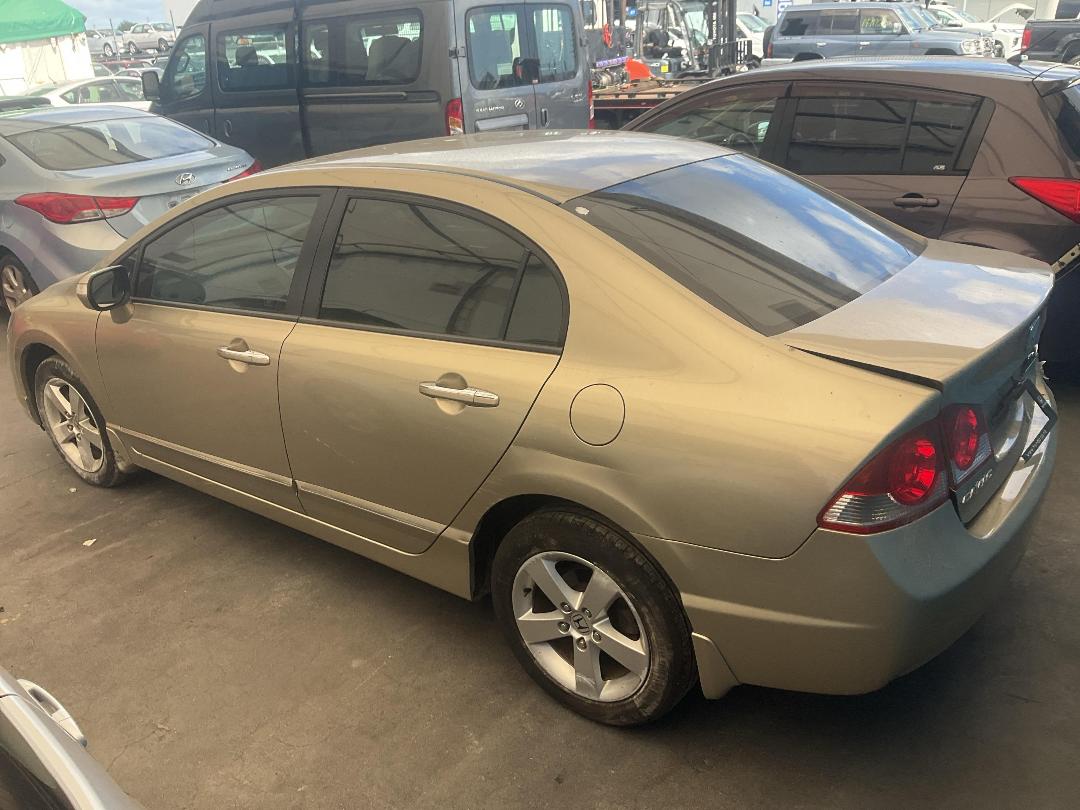 Photo '12' of Honda Civic S Photo '12' of Honda Civic S