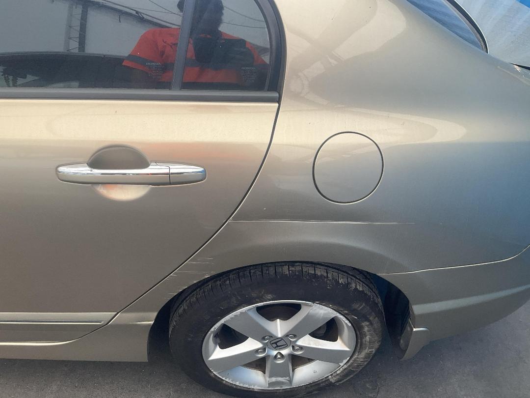 Photo '14' of Honda Civic S Photo '14' of Honda Civic S