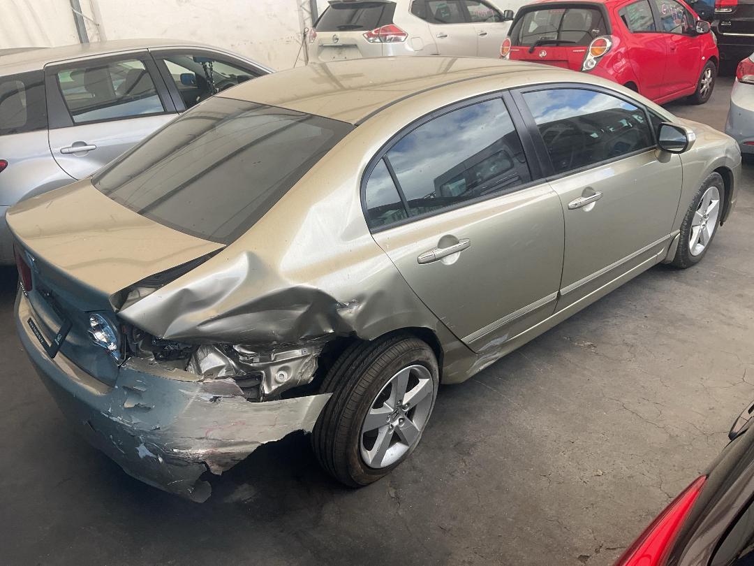 Photo '15' of Honda Civic S Photo '15' of Honda Civic S