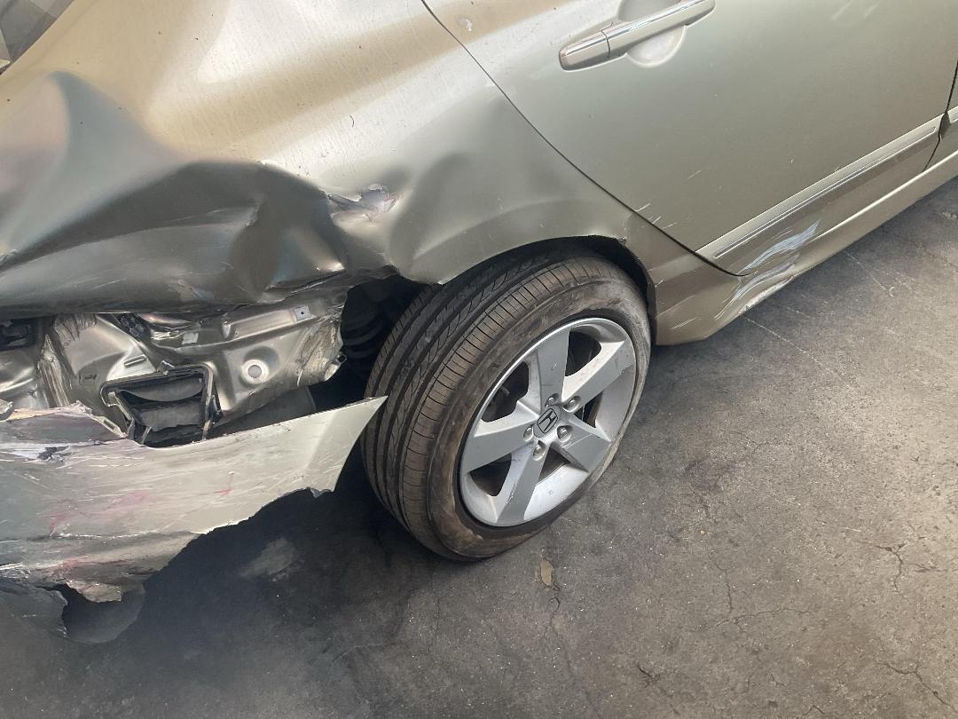 Photo '16' of Honda Civic S Photo '16' of Honda Civic S