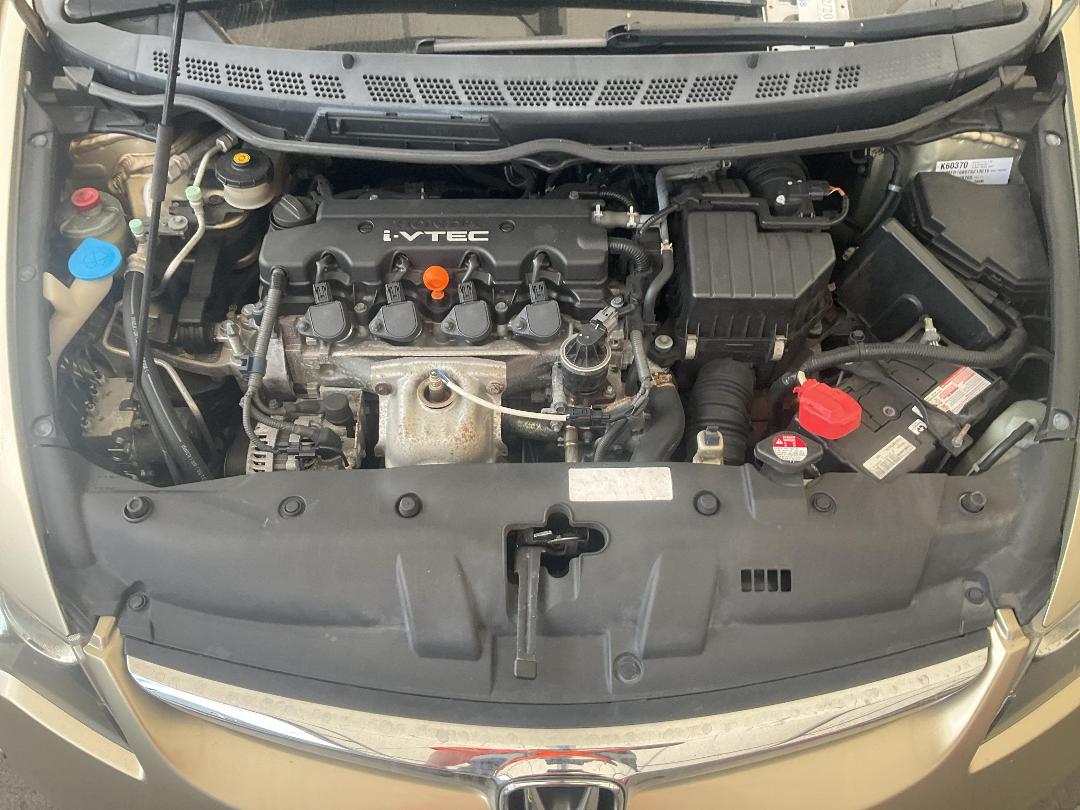 Photo '19' of Honda Civic S Photo '19' of Honda Civic S