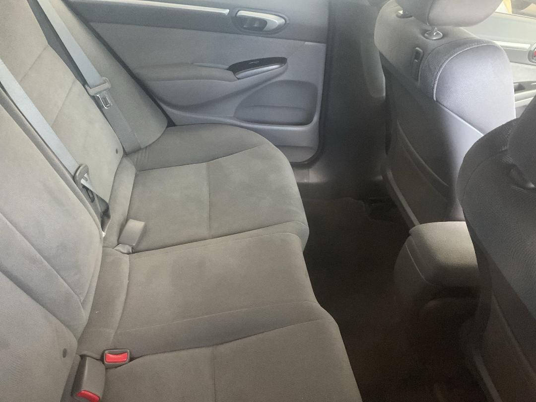 Photo '24' of Honda Civic S Photo '24' of Honda Civic S