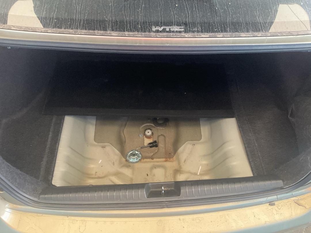 Photo '26' of Honda Civic S Photo '26' of Honda Civic S