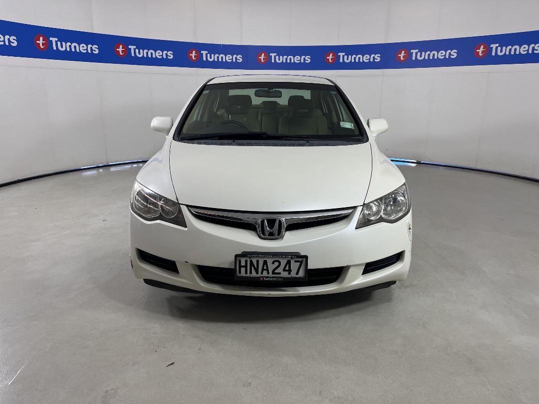 Photo '2' of Honda Civic