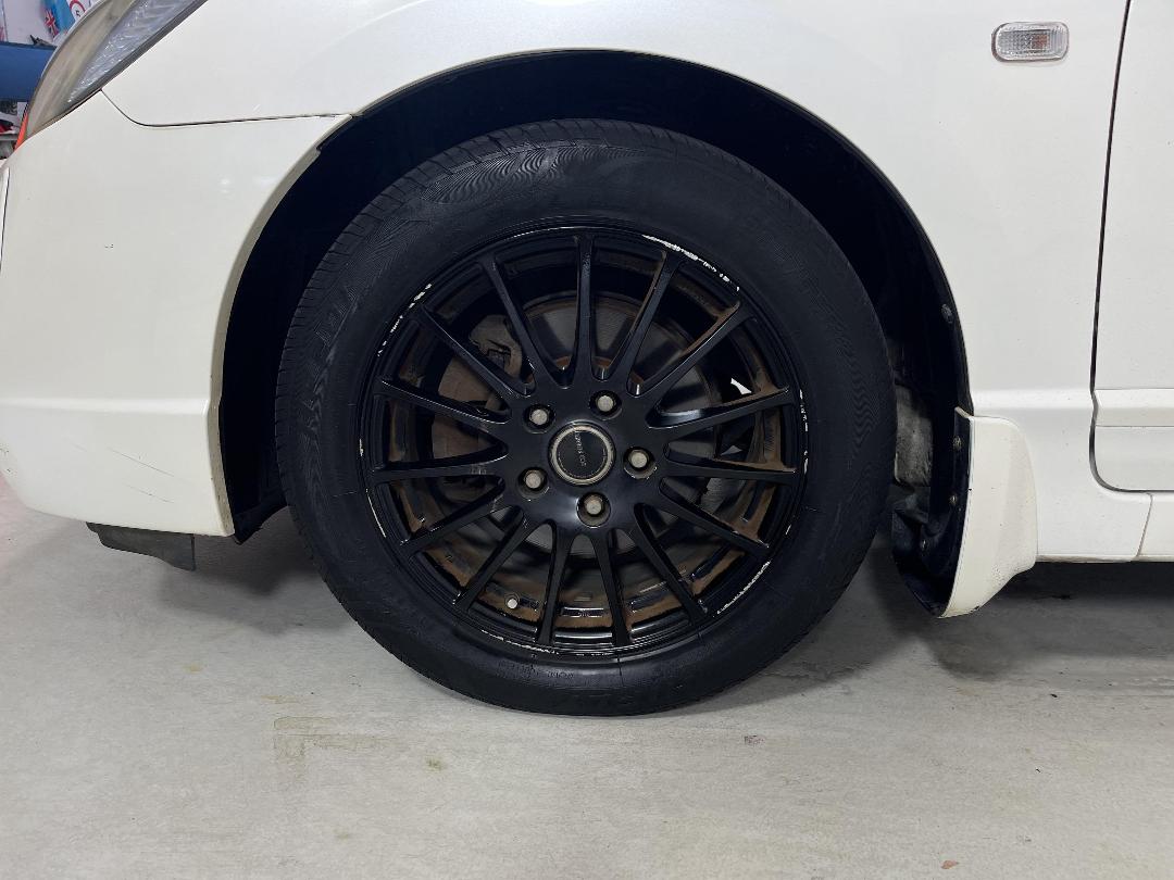 Photo '10' of Honda Civic