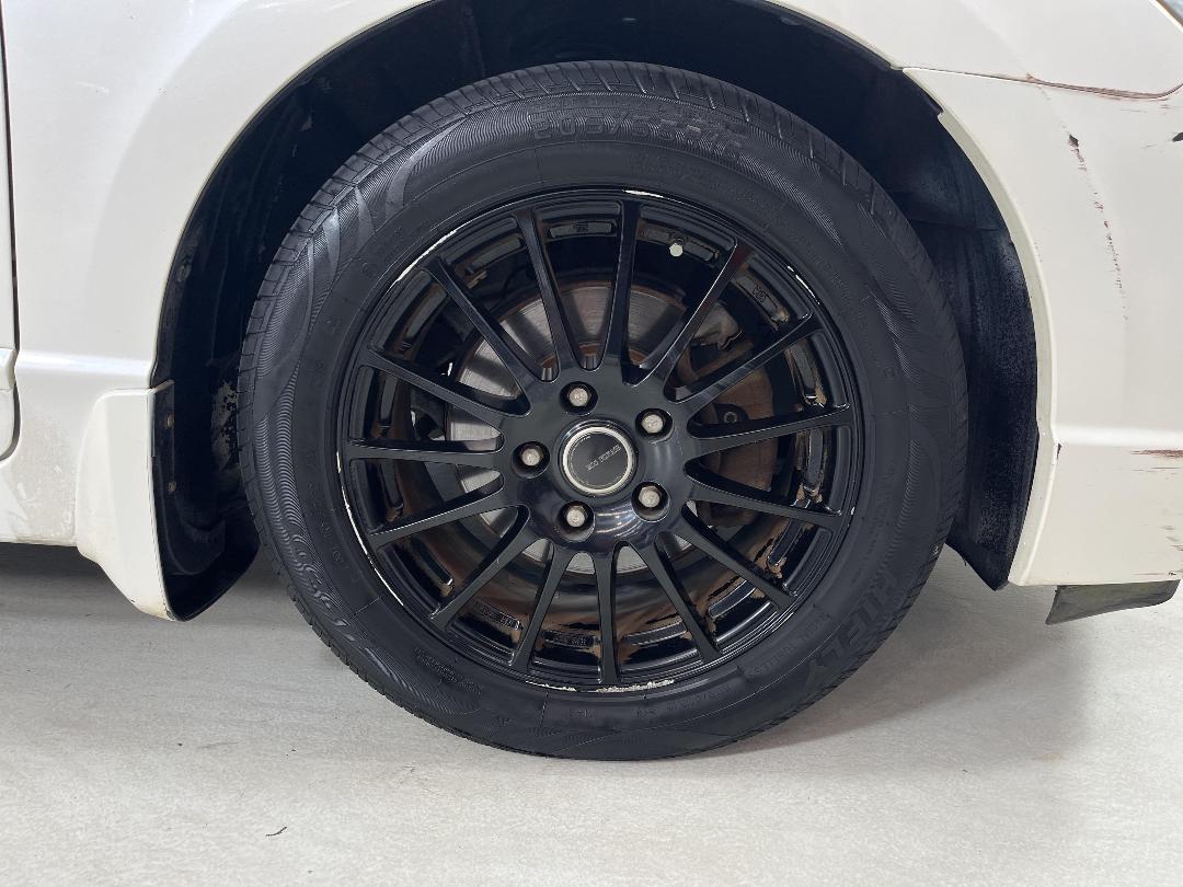 Photo '9' of Honda Civic