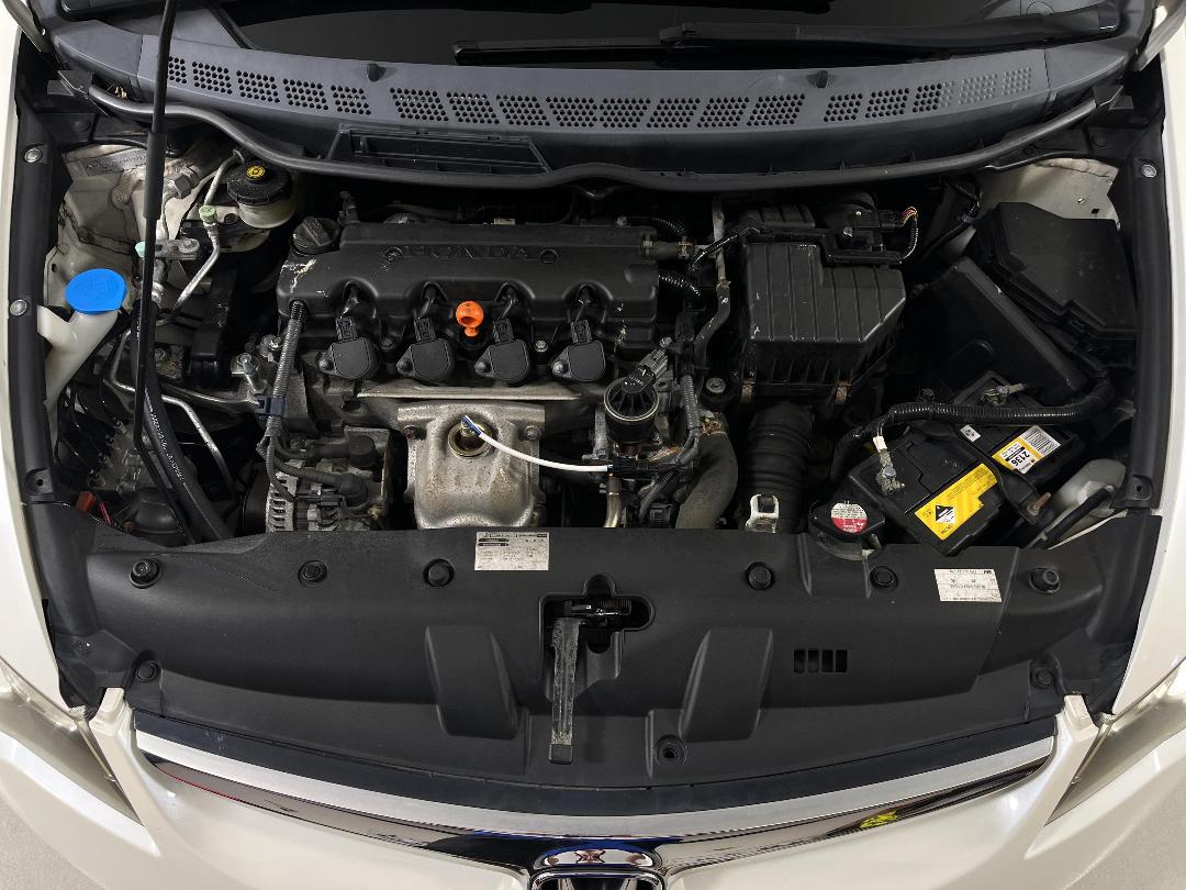 Photo '13' of Honda Civic