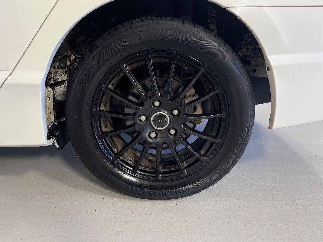 Photo '11' of Honda Civic