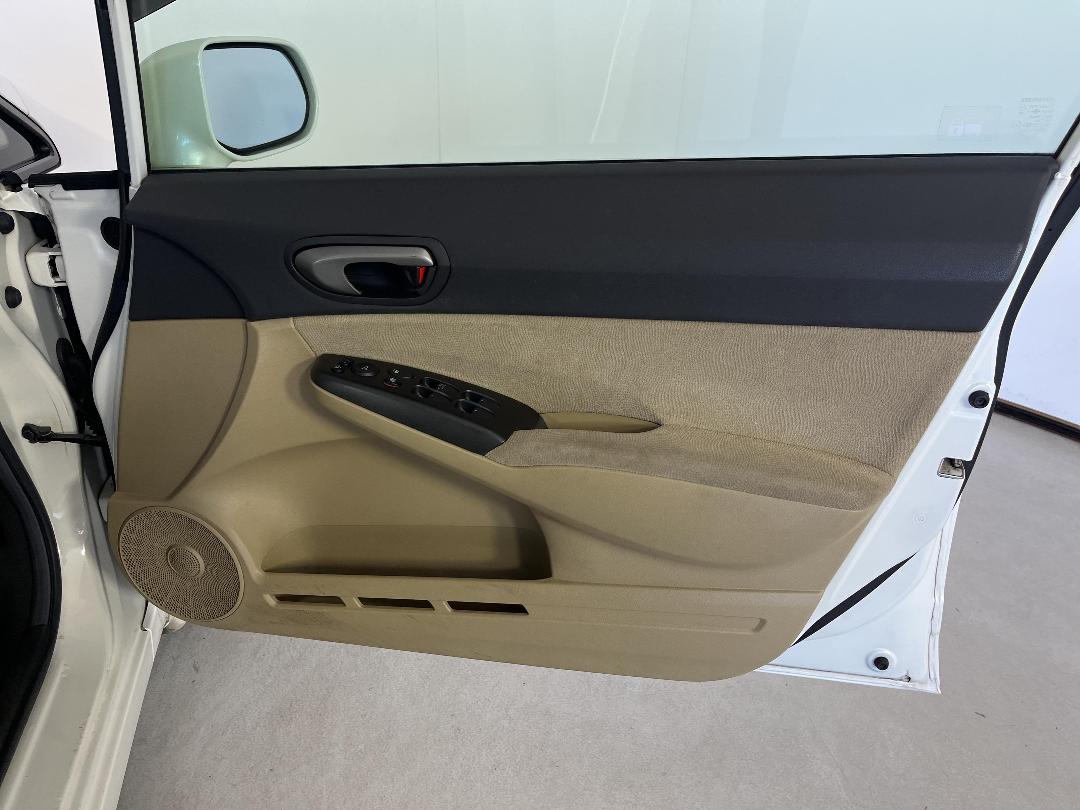 Photo '15' of Honda Civic