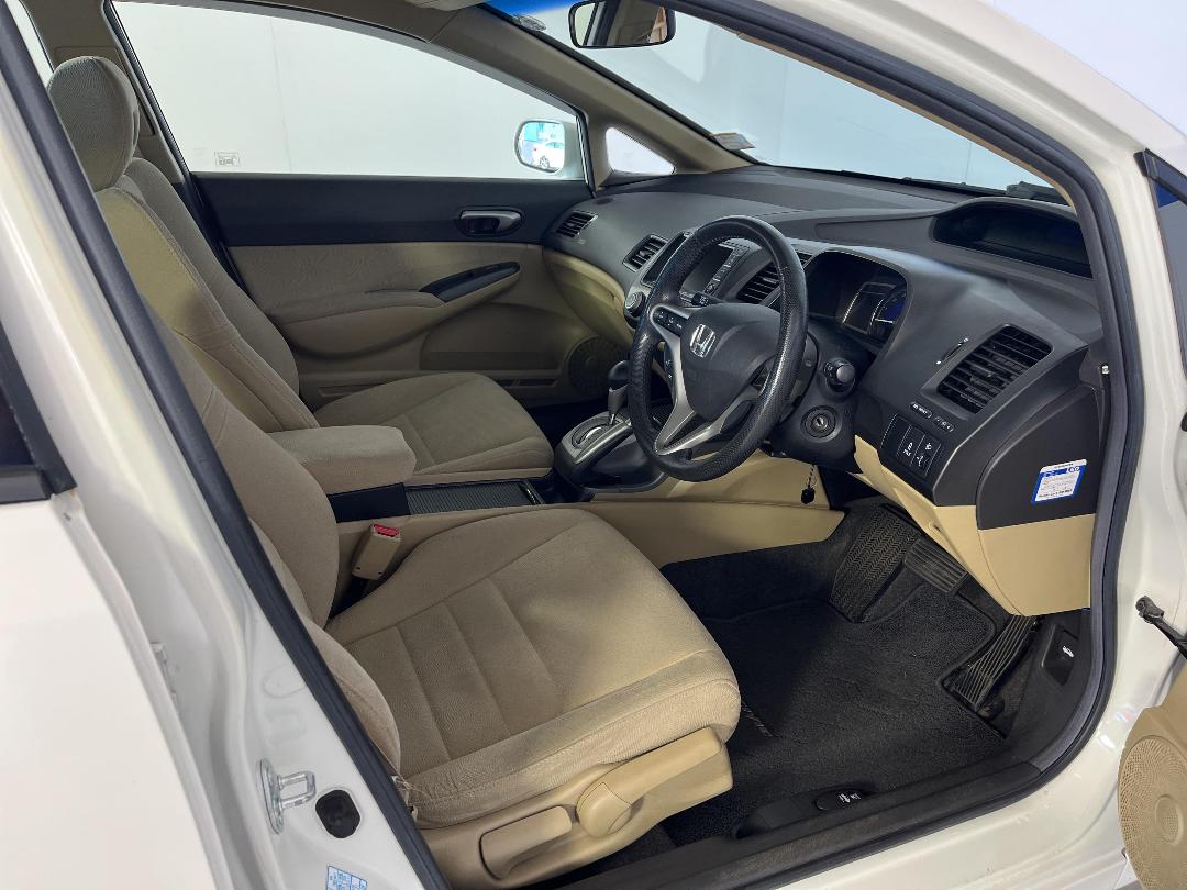 Photo '16' of Honda Civic