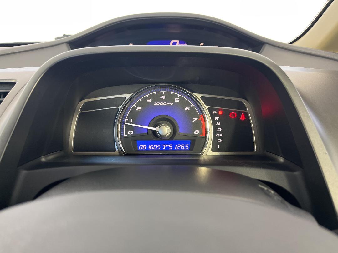 Photo '21' of Honda Civic