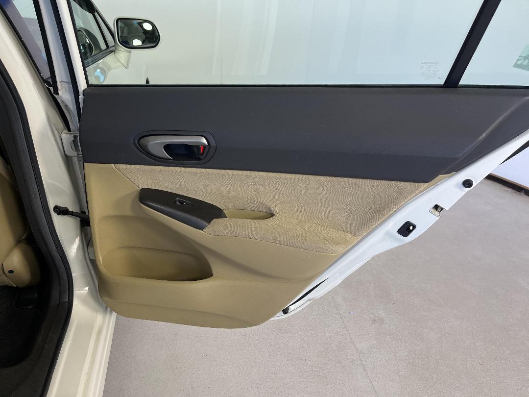 Photo '19' of Honda Civic