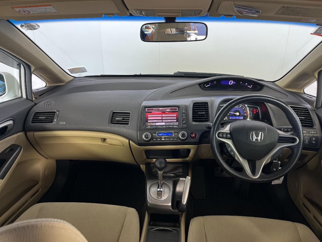 Photo '17' of Honda Civic