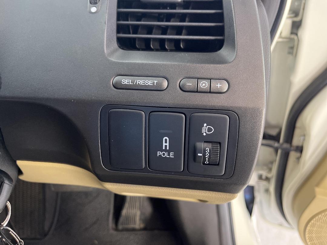 Photo '26' of Honda Civic