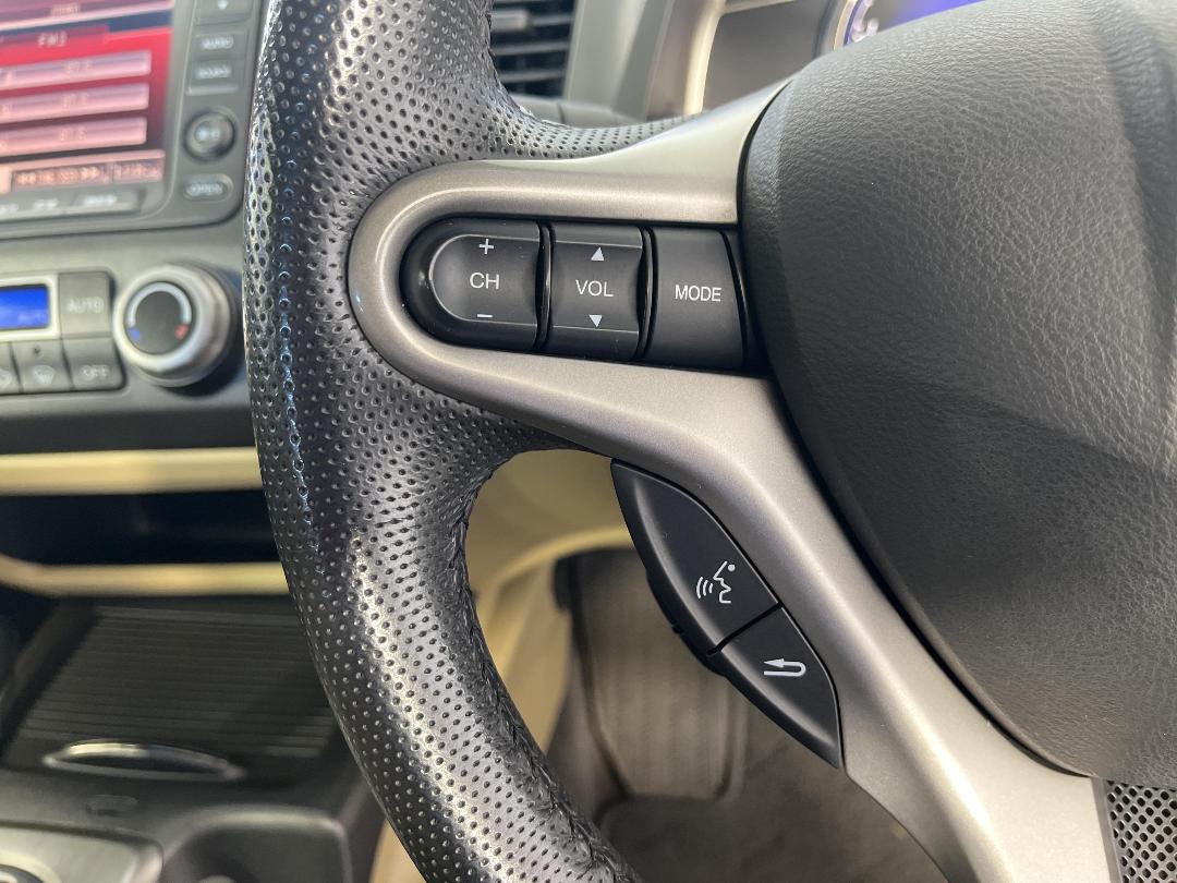 Photo '27' of Honda Civic