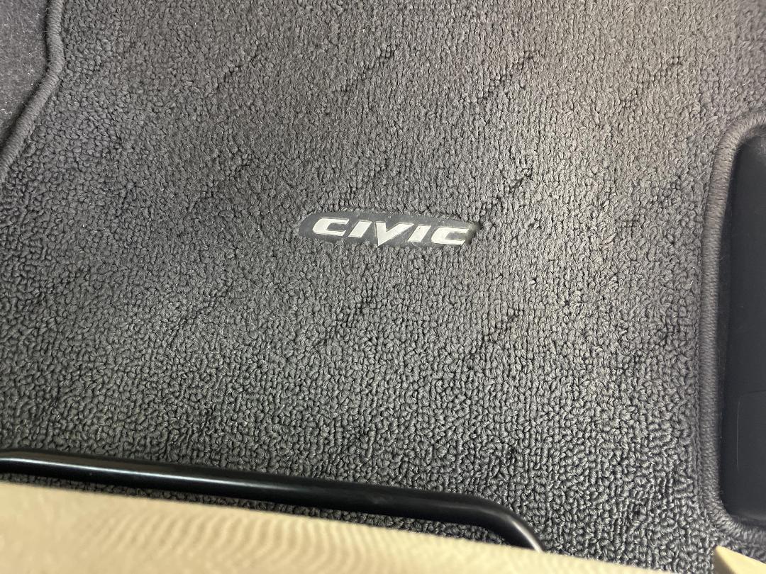 Photo '25' of Honda Civic