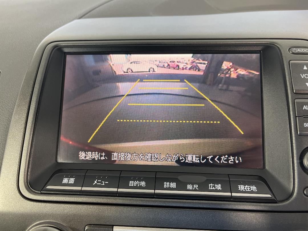 Photo '28' of Honda Civic