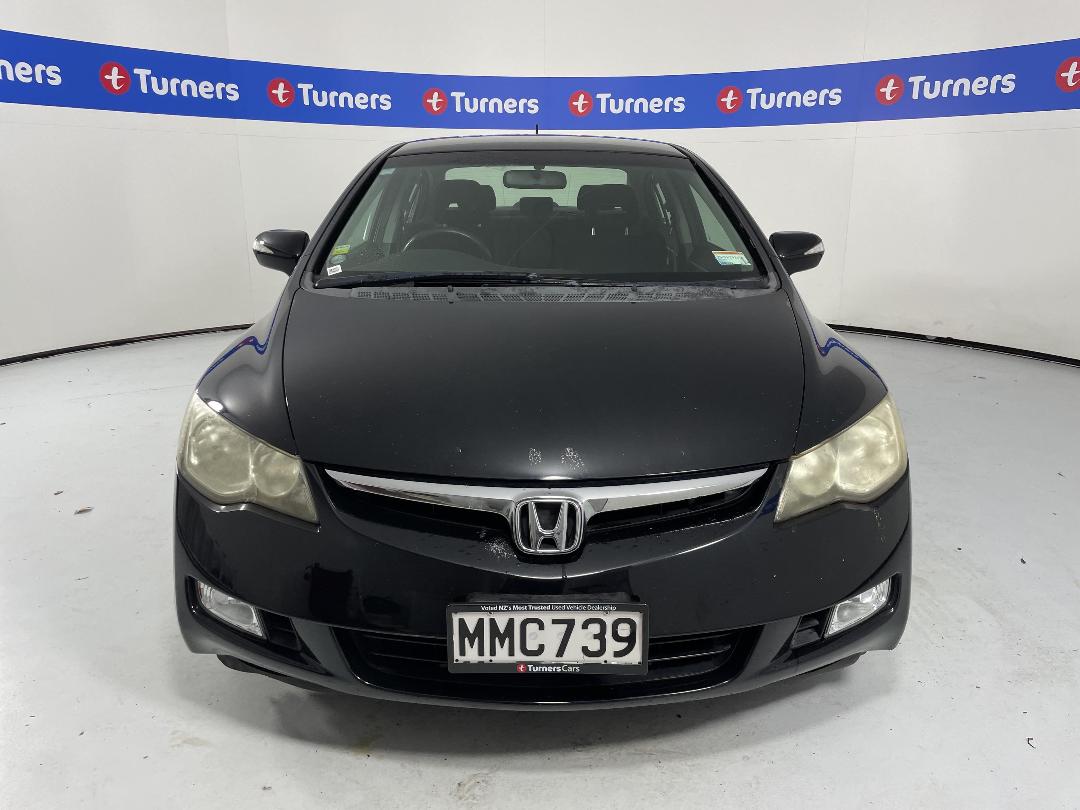 Photo '2' of Honda Civic Photo '2' of Honda Civic