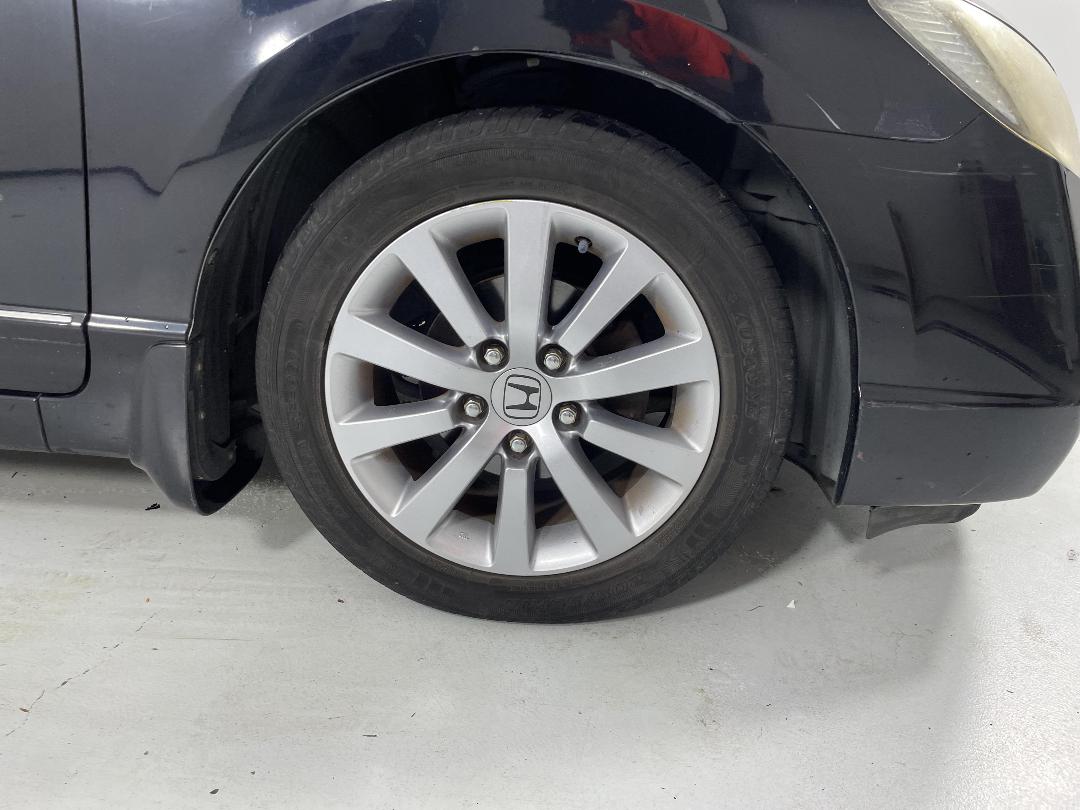 Photo '9' of Honda Civic Photo '9' of Honda Civic