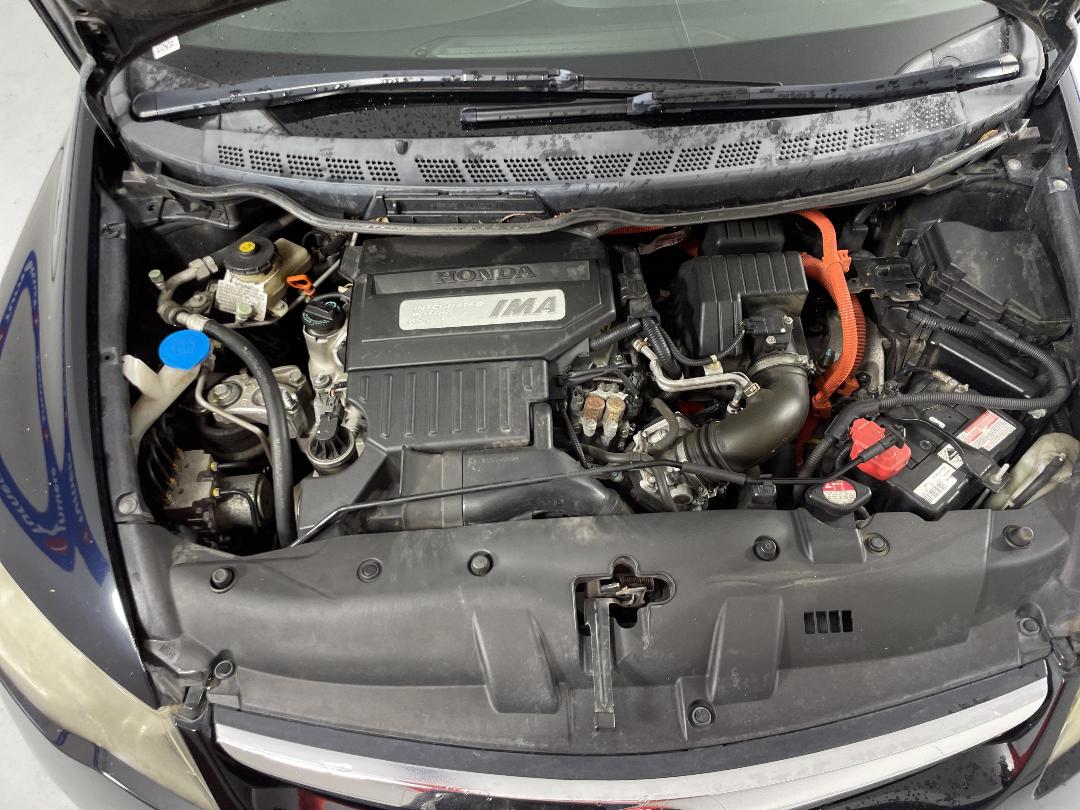 Photo '13' of Honda Civic Photo '13' of Honda Civic