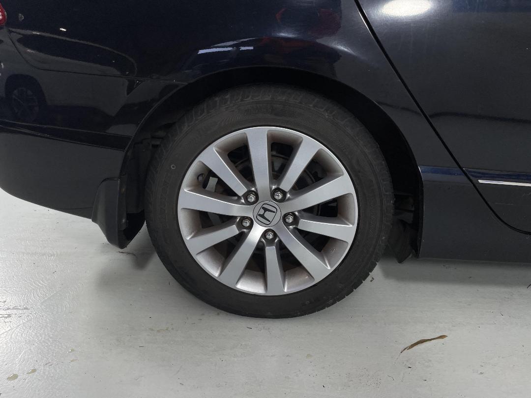 Photo '12' of Honda Civic Photo '12' of Honda Civic