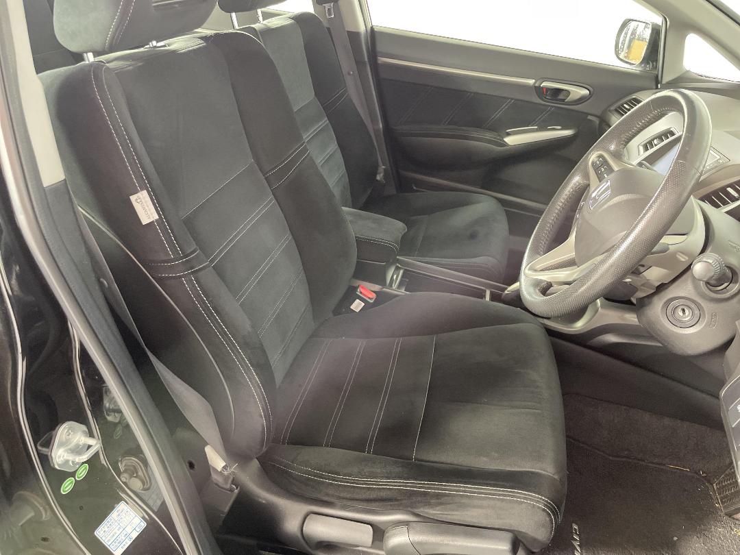 Photo '16' of Honda Civic Photo '16' of Honda Civic