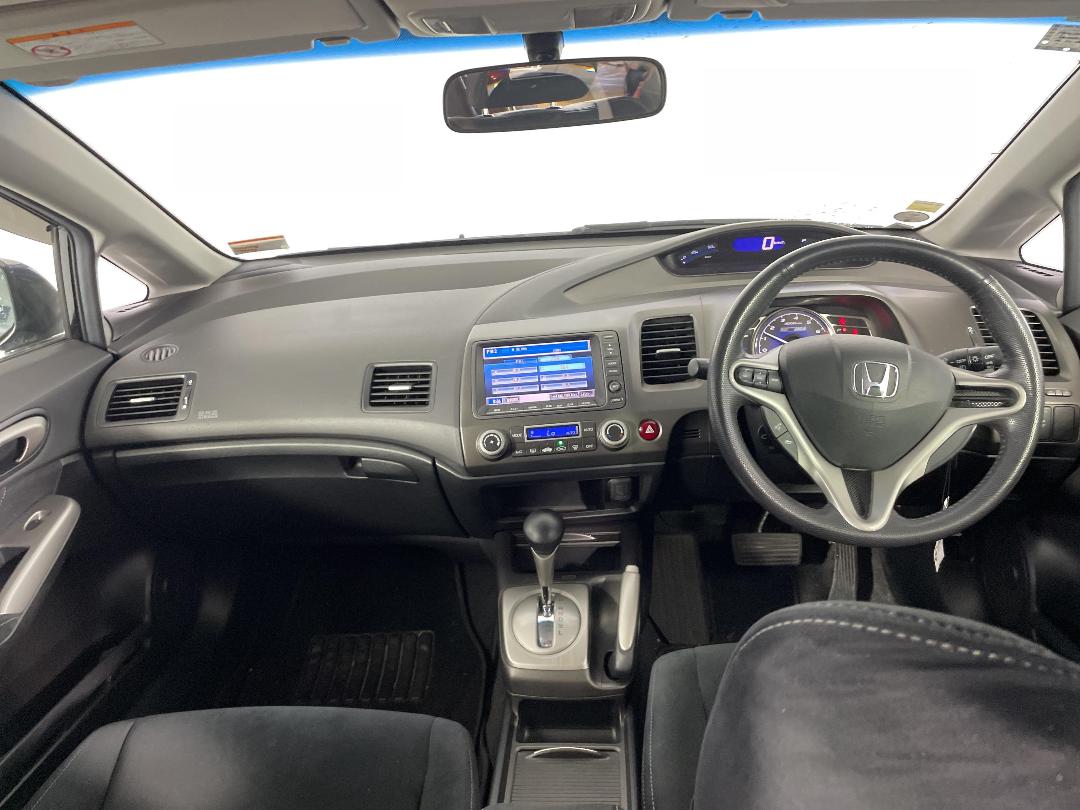 Photo '17' of Honda Civic Photo '17' of Honda Civic