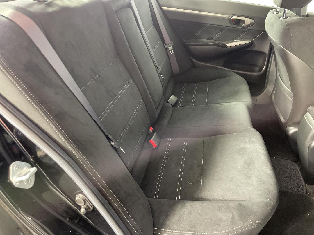 Photo '20' of Honda Civic Photo '20' of Honda Civic