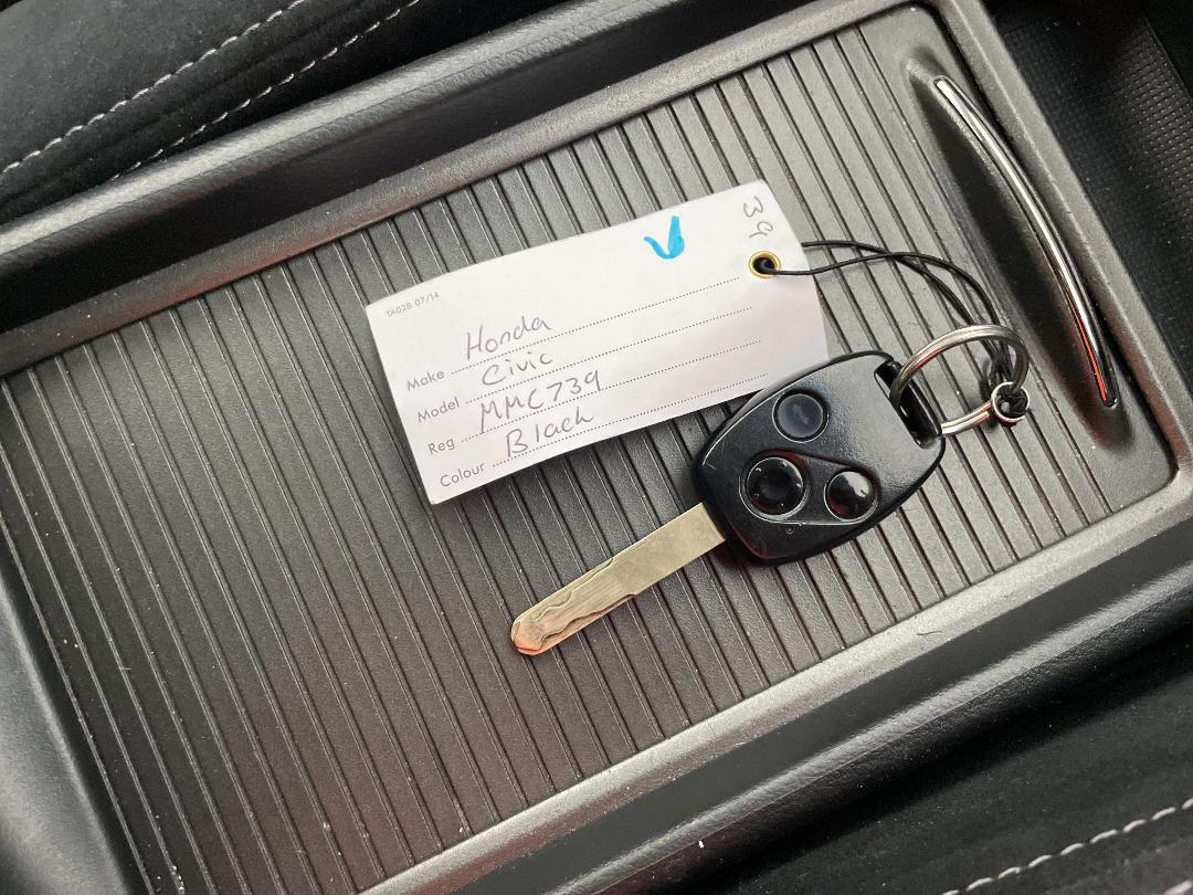 Photo '22' of Honda Civic Photo '22' of Honda Civic